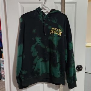 Assholes live forever sweater